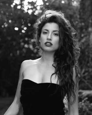 TANIA RAYMONDE 8x10 PHOTO * | eBay