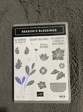 stampin up stamp sets