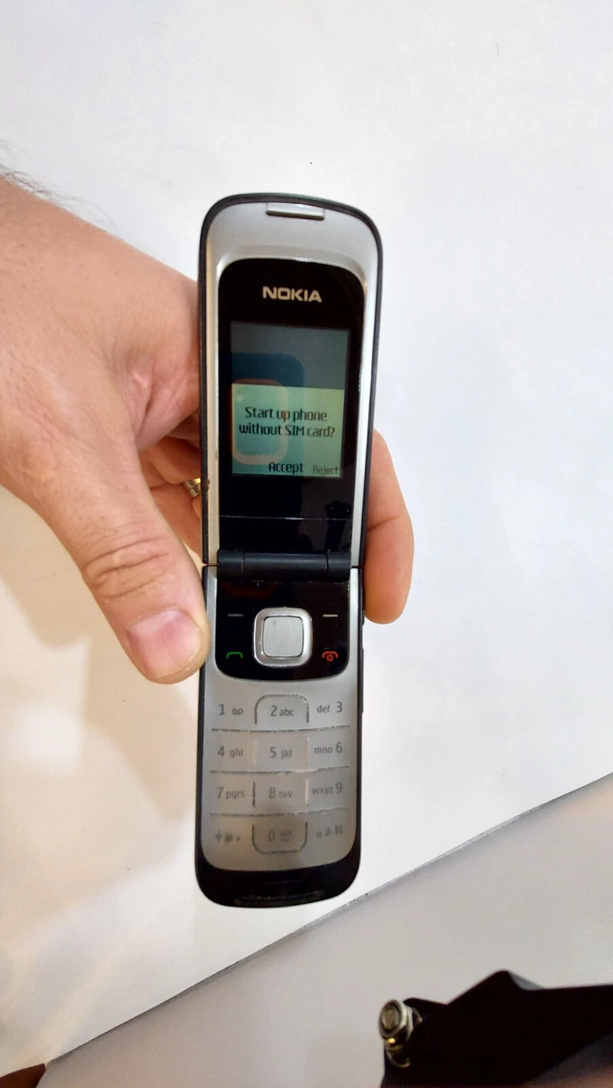 Nokia 2720 Unlocked Cell Phones & Smartphones for Sale | Shop New