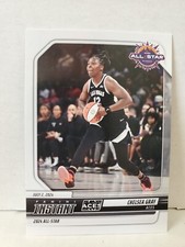 Chelsea Gray 2024 Panini Instant WNBA #119 All-Star Game /1319 QTY