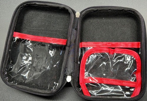 Trail First Aid Kit Yamaha Yamahauler 200 YB125 YB 125 YBR YFZ450 YFZ 450 SP - Picture 23 of 24