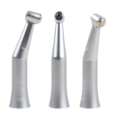 NSK Style Dental Low Speed Contra Angle Straight 4Hole Motor Inner/External F4