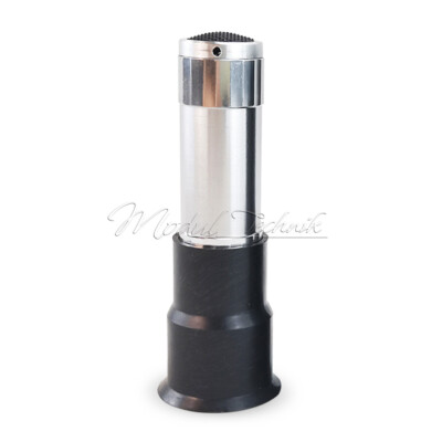 LED Egg Tester Cold Light Check Breeding Egg Detector Lamp Incubation Flashlight