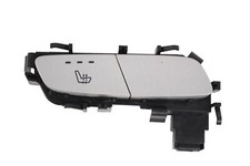 Mercedes X253 Sitzheizung Schalter hinten links A2139057302 GLC 2017 23130548 Mercedes X253 Sitzheizung Schalter hinten links A2139057302 GLC 2017 23130548