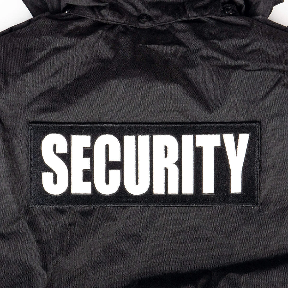 All Season Deluxe Bomber Jacket with Reflective Security ID image 4