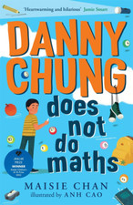 Danny Chung Does Not Do Maths the New