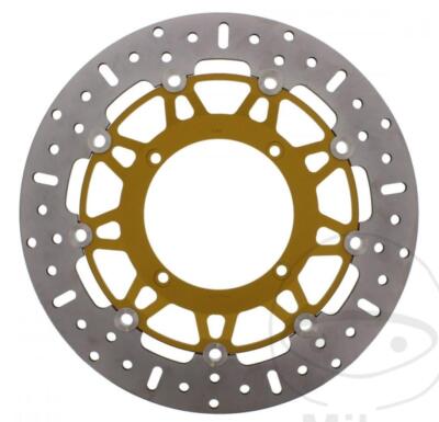 EBC Brake Disc MD6293D