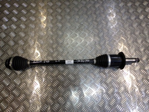 BMW F39 F40 F44 F45 F48 ORIGINAL Antriebswelle hinten Rear drive shaft 24.550km