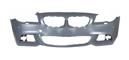 Front Bumper For BMW 5 (F10 F11) 12.2009-