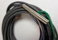 SunX GX-5S Compact Inductive Proximity Sensor