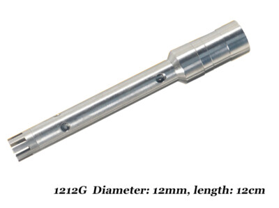 Homogenizing Head Homogenizer Probe for FSH-2A/2B High Speed Homogenizer