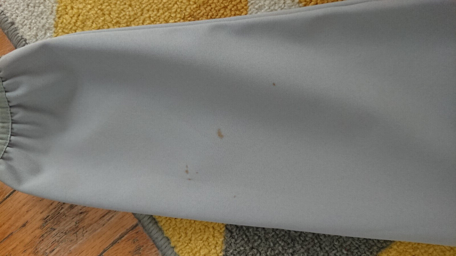 SLAM SAILING ACTIVE SOFTSHELL JACKET WIND WEATHER… - image 6