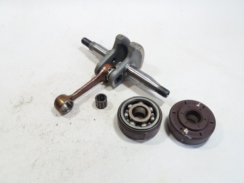 Original Kurbelwelle Husqvarna 225 H60 225 H75 Heckenschere 503724404