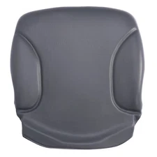 For Bobcat T110 T140 T180 T190 T250 T300 T320 A220 A300 S300 Seat Bottom Cushion