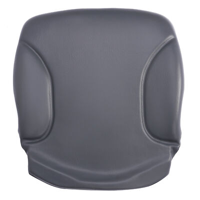 For Bobcat T110 T140 T180 T190 T250 T300 T320 A220 A300 S300 Seat Bottom Cushion