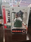 McFarlane NFL Legends Series 2 WALTER PAYTON Chicago Bears