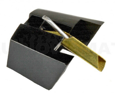 712-D7 NEEDLE STYLUS numbers N49 V-49 ST-10J 11D for Sansui SN-45 Sansui SV-45