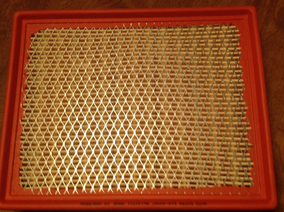 Auto Extra Air Filter 619-42487 - Image 2 of 2