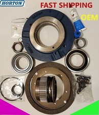 OEM Genuine Horton Klondike Fan Clutch repair...