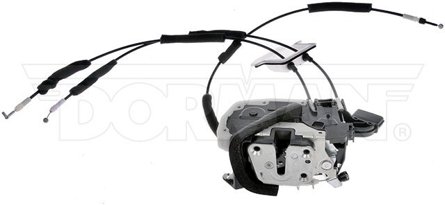 Dorman 937-242 Door Lock Actuator Motor Front Left fits Nissan