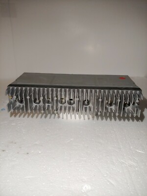 99-03 LEXUS RX300 RX 300 RADIO SOUND SYSTEM PIONEER  AMP AMPLIFER 86100-48050