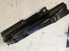 91-95 Acura Legend Coupe Left Fender Fairing Oem Original Part 91-95 Acura Legend Coupe Left Fender Fairing Oem Original Part