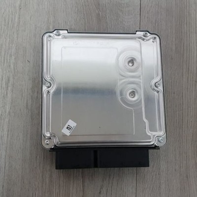 BMW ECU Engine Control Unit DDE 8582802 -01 0281031329 | eBay