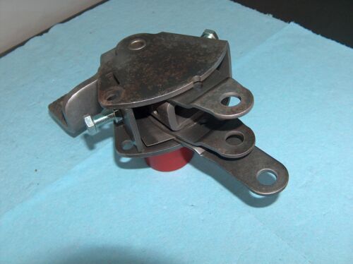 1967-1969 Camaro Mr. Gasket 4 Speed Shifter Mechanism Console Offset - Picture 3 of 12