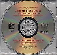 BASIC ADULT ALL - IN - ONE COURSE FOR LEVEL 1 **BRAND NEW**