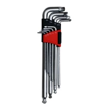 Cal Van Tools 342 Stripped Hex Key Remover Set (SAE)