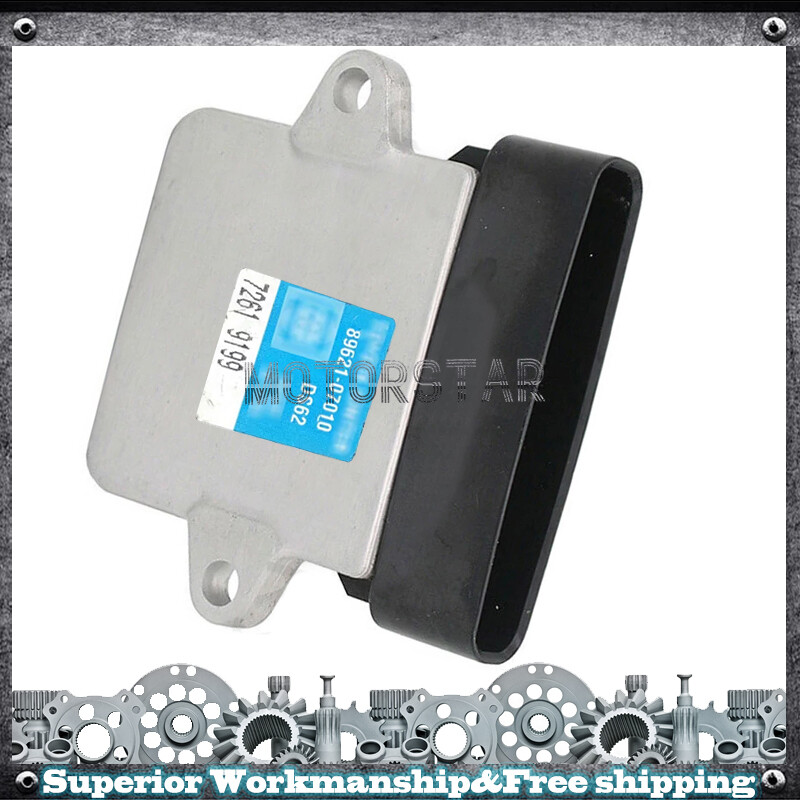 Igniter Ds62 For Toyota Tundra Solara 4Runner Camry 1996