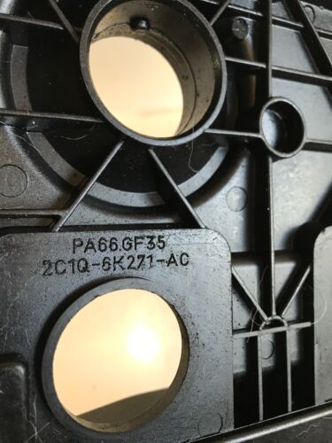 Ford Transit Mk6 Valve Cover 2C1Q6K271Ac Genuine 2.4 Tddi 2000-2006 Year - Picture 3 of 7