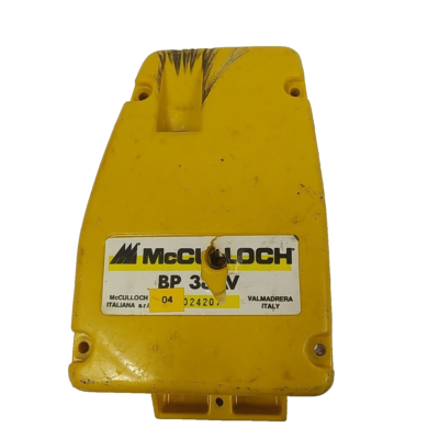 Pezzi Di Ricambio Decespugliatori Mcculloch | Ceruti Center - Foto 9