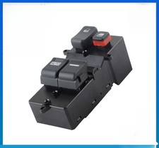 Front Left Driver Door Power Window Switch For Honda Accord 2003-2007 Coupe 2dr
