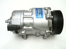 Neu Original/OEM Klimakompressor SEAT / TOLEDO / VW BORA / SKODA  1J0820803F