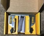 DEWALT DW7084 Crown Stops For Sliding Compound Miter Saw