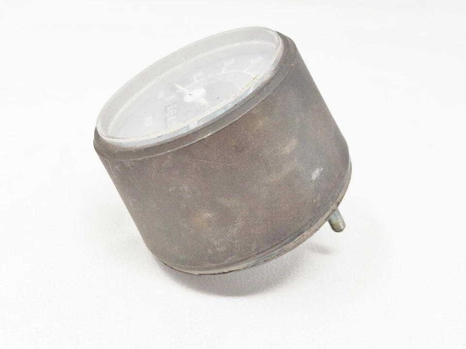 Velocímetro medidor velocímetro 78 Honda CB125S CB125 CB 125 S Foto 4 de 4