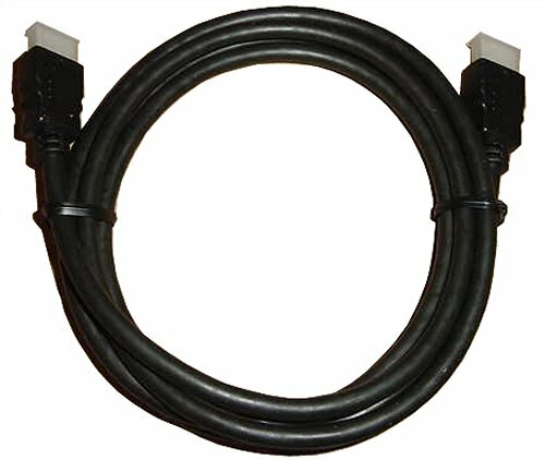 6FT HDMI Cable for Blu-ray 3D DVD PS3 Xbox HDTV LCD 1080P HD-image