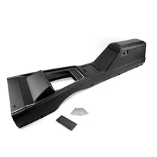 Center Console Assembly 1971-1973 Cougar