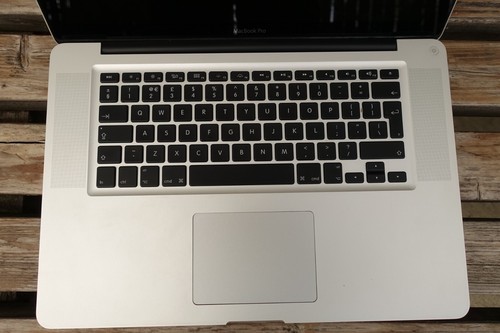 MacBook Pro 15 inch late 2011 2.4Ghz Intel Core i7,mem 8GB,mac OS High Sierra - Picture 5 of 6
