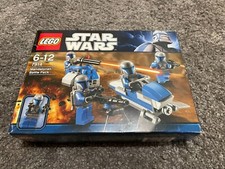 LEGO Star Wars 7914 - Mandalorian Battle Pack - Set !!! NEU !!!