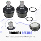 Oem 43015-1489 Front Brake Master Cylinder For Kawasaki Bayou - Foto 2