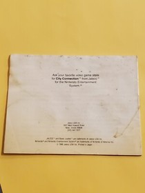 bases loaded nes manual