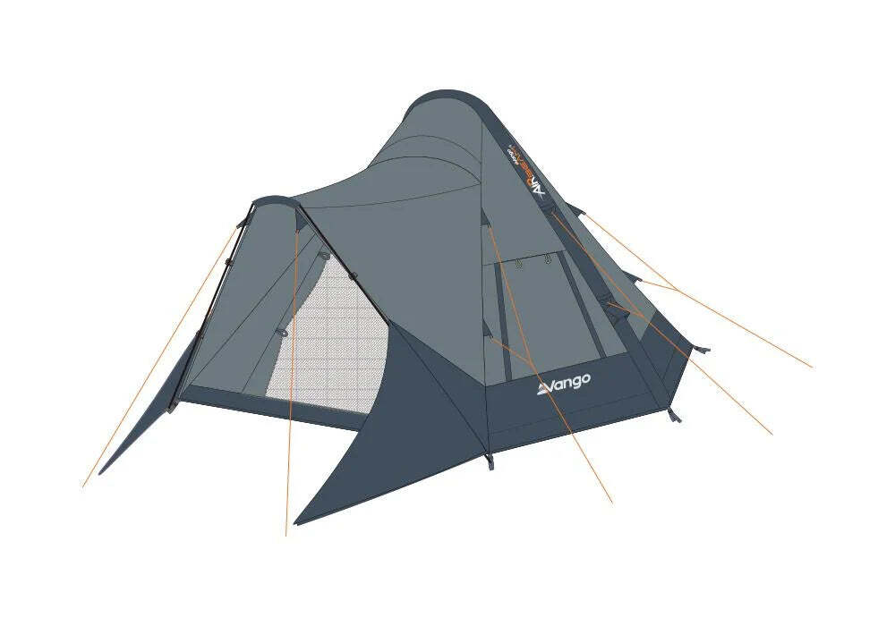 Tienda Vango Teepee AIR 400