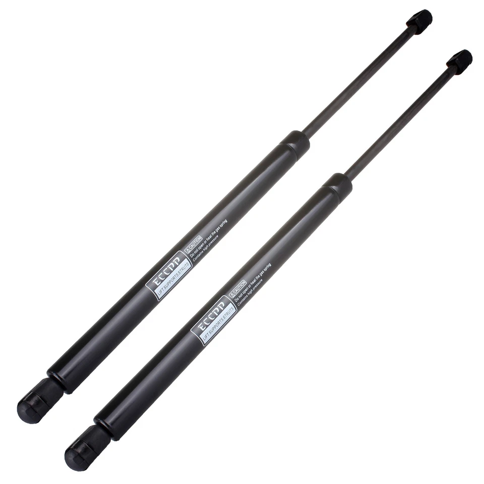 4x Window Tailgate Hatch Lift Support Springs Gas Fits 04-11 Mitsubishi Endeavor Foto 2 de 4