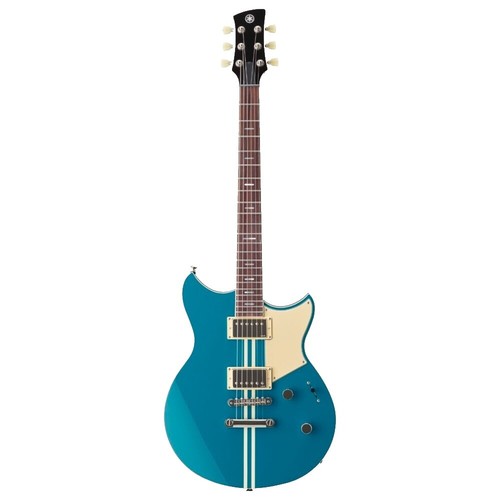 Yamaha Pacifica612VIIX TGM Teal Green Metallic Pacifica Series