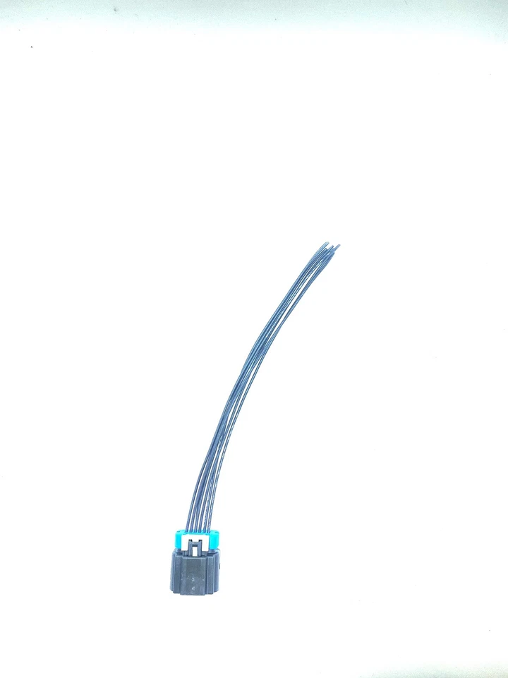 Cruise Control Radar Module CONNECTOR For 2018 2019 2020 Buick Regal - Image 2 of 2