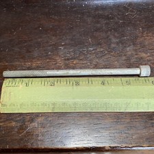 Vintage Carter Carburetor Tool BT-72 Retainer Tool, Made in USA