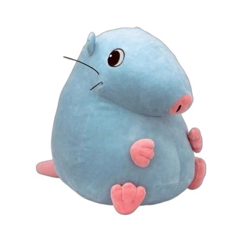 pizza Tower Stupid Rat Plush pizza tower plush toy figurine children doll gift - Picture 1 of 4