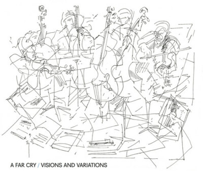 Visions & Variations Music